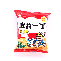 YOYO.casa 大柔屋 - Demae lccho Sesame oil P/Chips,50g 