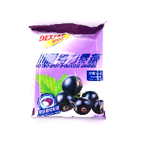 YOYO.casa 大柔屋 - Dextro Candy Blackcurrant,50g YOYO.casa 大柔屋 - Dextro Candy Blackcurrant,50g