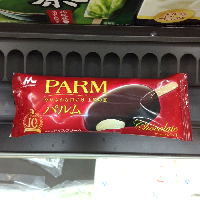 YOYO.casa 大柔屋 - Morinaga Parm chocolate crispy ice cream ice lolly,1s YOYO.casa 大柔屋 - Morinaga Parm chocolate crispy ice cream ice lolly,1s