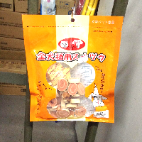 YOYO.casa 大柔屋 - wellpet 鱈魚鷄肉卷, YOYO.casa 大柔屋 - wellpet 鱈魚鷄肉卷,