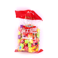 YOYO.casa 大柔屋 - 瑞士軟糖,450g 