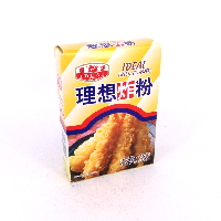 YOYO.casa 大柔屋 - IDEAL FRIED FLOUR,200g YOYO.casa 大柔屋 - IDEAL FRIED FLOUR,200g