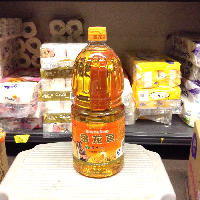 YOYO.casa 大柔屋 - Arawana Brand Blend Oil,1.8公升 