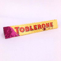 YOYO.casa 大柔屋 - Toblerone Swiss Milk ChocolateToblerone Swiss Milk Chocolate with Raisins and Honey and Almond Nouga,100g 