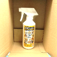 YOYO.casa 大柔屋 - Buddy Tick and Flea Killer Spray,400ml 