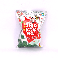 YOYO.casa 大柔屋 - 小老闆香脆紫菜-蕃茄味,36g 
