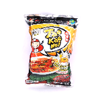 YOYO.casa 大柔屋 - 小老板脆紫菜-咖哩味,36g YOYO.casa 大柔屋 - 小老板脆紫菜-咖哩味,36g
