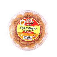 YOYO.casa 大柔屋 - 腰果餅(圓罐),180g 