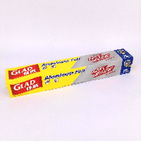 YOYO.casa 大柔屋 - Glad Aluminum Foil,75ft*30cm 