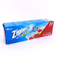 YOYO.casa 大柔屋 - Ziploc Double Zipper Bags, YOYO.casa 大柔屋 - Ziploc Double Zipper Bags,