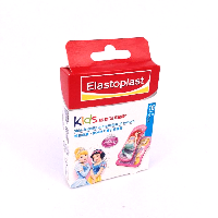 YOYO.casa 大柔屋 - Elastoplast KIDS plasters,16pcs 