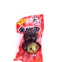 YOYO.casa 大柔屋 - 台灣安記香鐵蛋(大)辣味,50g 