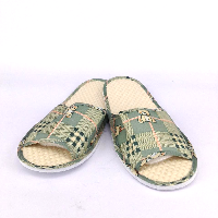 YOYO.casa 大柔屋 - Cloth Slippers,1s YOYO.casa 大柔屋 - Cloth Slippers,1s