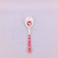 YOYO.casa 大柔屋 - Hello Kitty大長BB匙, YOYO.casa 大柔屋 - Hello Kitty大長BB匙,
