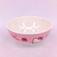 YOYO.casa 大柔屋 - Hello kitty飯碗4.5inch, YOYO.casa 大柔屋 - Hello kitty飯碗4.5inch,