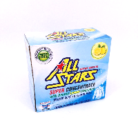 YOYO.casa 大柔屋 - AllStar SuperConcentrate(WithLemon), 
