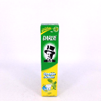 YOYO.casa 大柔屋 - DARLIE Fluoride Toothpaste Double Action,100g 