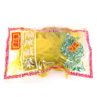 YOYO.casa 大柔屋 - 財神王牌泰國醃辣鹹荣300G,300g 