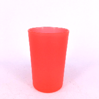 YOYO.casa 大柔屋 - 593 紅A軟膠水杯,7安 YOYO.casa 大柔屋 - 593 紅A軟膠水杯,7安