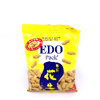 YOYO.casa 大柔屋 - EDO PACK Roasted Peanut,160g YOYO.casa 大柔屋 - EDO PACK Roasted Peanut,160g