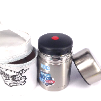 YOYO.casa 大柔屋 - 大師傳真空杯燜燒,600ml 