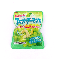 YOYO.casa 大柔屋 - 寶邦青提子味長條軟糖, YOYO.casa 大柔屋 - 寶邦青提子味長條軟糖,