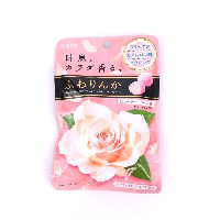 YOYO.casa 大柔屋 - Rose fragrant candy,32g YOYO.casa 大柔屋 - Rose fragrant candy,32g