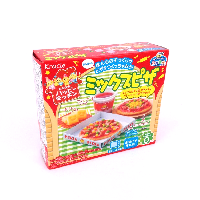 YOYO.casa 大柔屋 - Kracie自制Pizza糖,30g YOYO.casa 大柔屋 - Kracie自制Pizza糖,30g