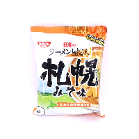 YOYO.casa 大柔屋 - 日清札幌味噌拉麵, 