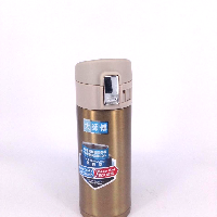 YOYO.casa 大柔屋 - 大師傅口式彈跳真空杯,300ml 