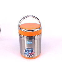 YOYO.casa 大柔屋 - 大師傅真空燜燒壼1L,1l 