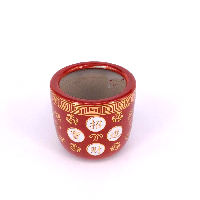 YOYO.casa 大柔屋 - 30件斗彩爐,1s 
