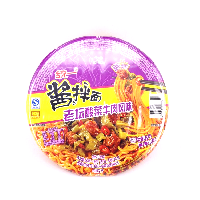 YOYO.casa 大柔屋 - 統一老壇酸菜牛肉風味,122g 