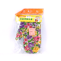 YOYO.casa 大柔屋 - 10隔熱微波爐手套, 