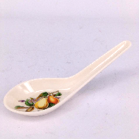 YOYO.casa 大柔屋 - 901水果花湯匙更, 