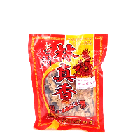 YOYO.casa 大柔屋 - Shreded pork with seaweed,80g 
