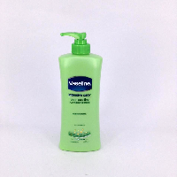 YOYO.casa 大柔屋 - Vaseline Intensive Care Aloe Soothe,400ml YOYO.casa 大柔屋 - Vaseline Intensive Care Aloe Soothe,400ml