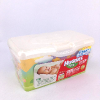 YOYO.casa 大柔屋 - HUGGIES Baby Wipes,80s 