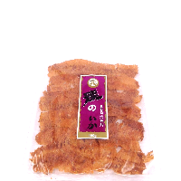 YOYO.casa 大柔屋 - 細包BBQ魷魚,100g YOYO.casa 大柔屋 - 細包BBQ魷魚,100g