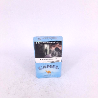 YOYO.casa 大柔屋 - 駱駝煙(藍色), 