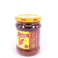 YOYO.casa 大柔屋 - 淘大豆瓣醬,225G 