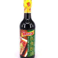 YOYO.casa 大柔屋 - Seafood Soy Sauce,500ml 