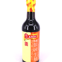 YOYO.casa 大柔屋 - Delicious Light Soy Sauce,500ml 