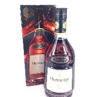 YOYO.casa 大柔屋 - Hennessy VSOP COGNAC 40 vol.,700ml 