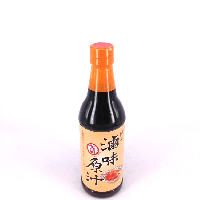 YOYO.casa 大柔屋 - 台灣金蘭陳年滷味原汁,590ml YOYO.casa 大柔屋 - 台灣金蘭陳年滷味原汁,590ml