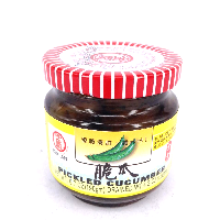 YOYO.casa 大柔屋 - 金蘭脆瓜,190g YOYO.casa 大柔屋 - 金蘭脆瓜,190g