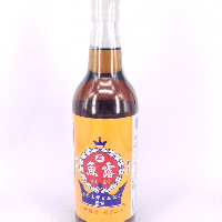 YOYO.casa 大柔屋 - Fish Sauce,750g 