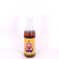 YOYO.casa 大柔屋 - Fish Sauce,240ml 