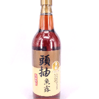 YOYO.casa 大柔屋 - 金廚泰國頭抽魚露,750ml YOYO.casa 大柔屋 - 金廚泰國頭抽魚露,750ml