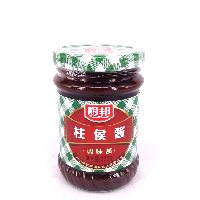 YOYO.casa 大柔屋 - 美味鮮 柱候醬,220g YOYO.casa 大柔屋 - 美味鮮 柱候醬,220g